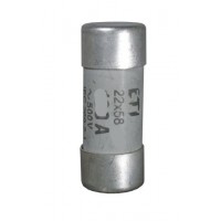 6711053 - Предохранитель CH/P, 100 A, 22×58 мм, aM, 500 В AC, с ударником, ETI