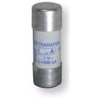 2645152 - Предохранитель быстродействующий AQS UQ, 63 A, 22×58 мм, gR, 690 В AC, 200 кА, ETI