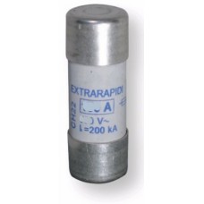 2645154 - Предохранитель быстродействующий AQS UQ, 100 A, 22×58 мм, gR, 690 В AC, 200 кА, ETI