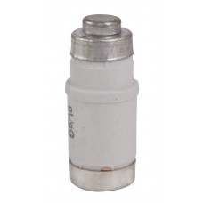 1320063 - Предохранитель пробковый 63 А, D02, gG, 400 В АС/250 В DC, ITALWEBER