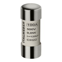 1441099 - Предохранитель CH22, 100 A, 22×58 мм, gG, 500 В AC, ITALWEBER