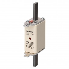 1510063 - Предохранитель ножевой NH E, 63 A, NH-1C, gG, 500 В АС, ITALWEBER