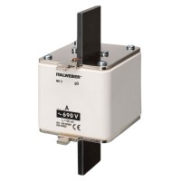 1630630 - Предохранитель ножевой NH, 630 A, NH-3, gG, 690 В АС, ITALWEBER