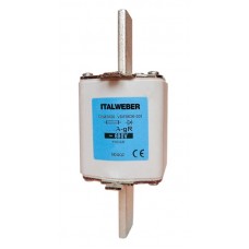 1546500A - Предохранитель ножевой ACR, 500 A, NH-2, aR, 690 В АС, ITALWEBER