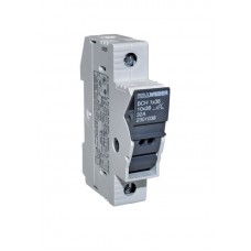 2301038 - Разъединитель под предохранитель BCH, 1P Ie-32A, 10×38 мм, ITALWEBER