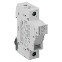 2341038 - Разъединитель под предохранитель DCH, 1P Ie-32A, 10×38 мм, ITALWEBER