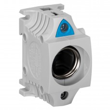 31173 - Держатель предохранителя TRITON, 1P  Ie-25 А, D II (E27), Wöhner