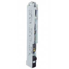 443.72.10.01.00E8-C - Вертикальный блок рубильник на панель BTVC-DT,  3P Ie-125 A, NH-00, 800 В АС, М8, Pronutec