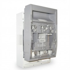 432.12.01.06.00 - Горизонтальный блок рубильник на панель BTHC, 3P Ie-160 A, NH-00, М8, Pronutec