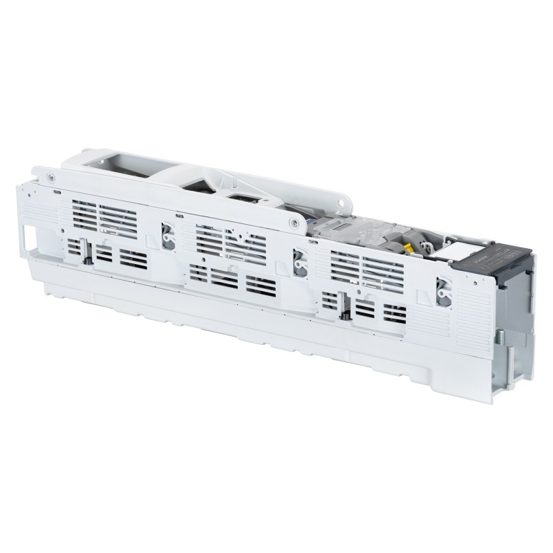 438.71.10.01.00E8-C - Вертикальный блок рубильник на панель BTVC-DT,  3P Ie-315A, NH-1, 800 В АС, М10, Pronutec