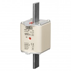 S20 004 13.355 - Предохранитель ножевой SIBA, 355 A, NH-2, gG, 500 В АС/440 В DC, Pronutec