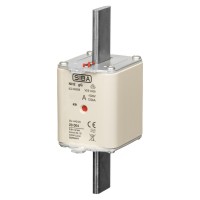S20 004 13.400 - Предохранитель ножевой SIBA, 400 A, NH-2, gG, 500 В АС/440 В DC, Pronutec
