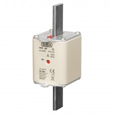 S20 004 13.400 - Предохранитель ножевой SIBA, 400 A, NH-2, gG, 500 В АС/440 В DC, Pronutec