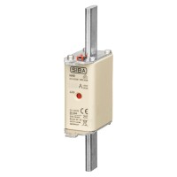 S20 004 04.315 - Предохранитель ножевой SIBA, 315 A, NH-2, aR, 500 В АС/440 В DC, Pronutec