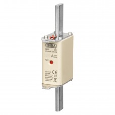 S20 004 04.315 - Предохранитель ножевой SIBA, 315 A, NH-2, aR, 500 В АС/440 В DC, Pronutec