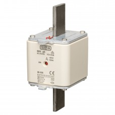S20 005 13.200 - Предохранитель ножевой SIBA, 200 A, NH-3, gG, 500 В АС/440 В DC, Pronutec