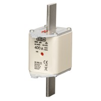 S20 005 13.400 - Предохранитель ножевой SIBA, 400 A, NH-3, gG, 500 В АС/440 В DC, Pronutec