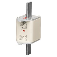 S20 005 13.315 - Предохранитель ножевой SIBA, 315 A, NH-3, gG, 500 В АС/440 В DC, Pronutec