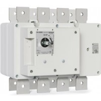 S5N31503NS0 - Выключатель нагрузки S5, 4P Ith-3150 A, Ue-400 В АС, Telergon