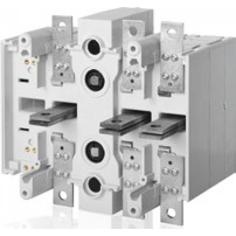 CCF10003PS0 - Переключатель нагрузки CCF/3, 3P Ith-1000 A, Telergon