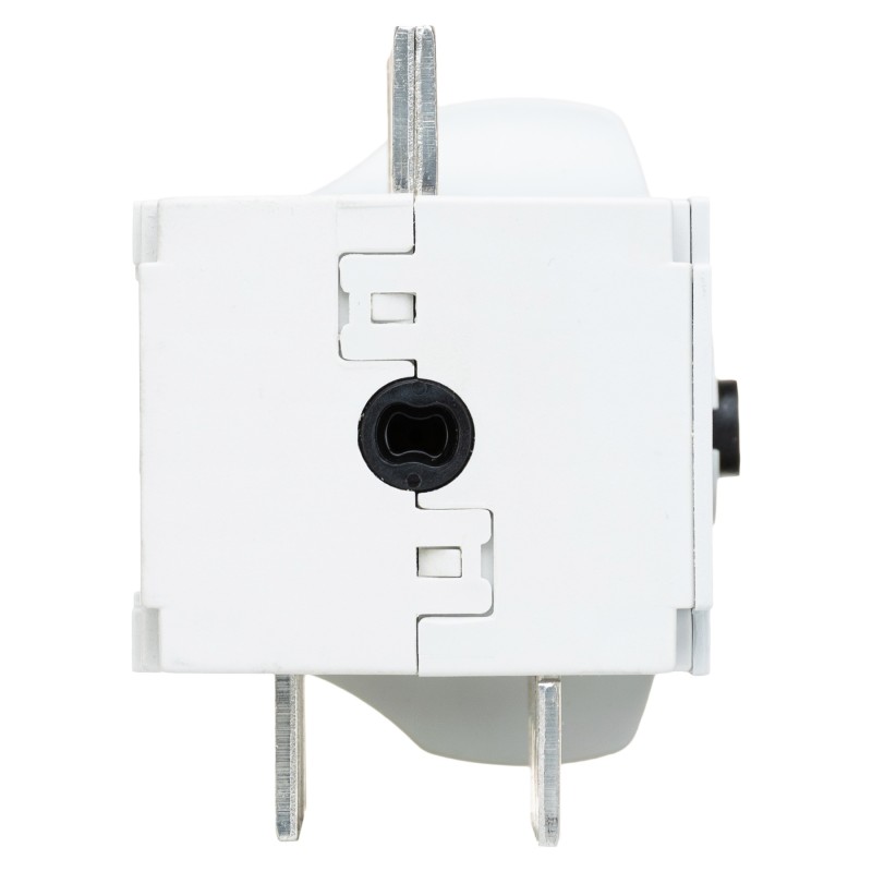 CEC00803NS0 - Переключатель нагрузки CEC, 4P Ith-80 A, Telergon