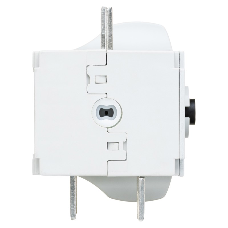 CEC01253PS0 - Переключатель нагрузки CEC, 3P Ith-125 A, Telergon