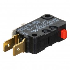 D5LAU01 - Дополнительный контакт выключателя для S5;S6, 1 NO + 1 NC, Telergon