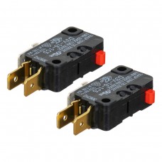 D5LAU02 - Дополнительный контакт выключателя для S5;S6, 2 NO + 2 NC, Telergon