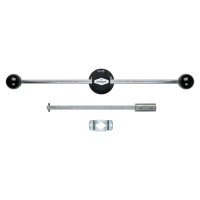 D5LEN51 - Выносная ручка переключателя S5F/5 (2000-3150A), Telergon