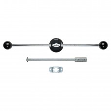 D5LEN51 - Выносная ручка переключателя S5F/5 (2000-3150A), Telergon