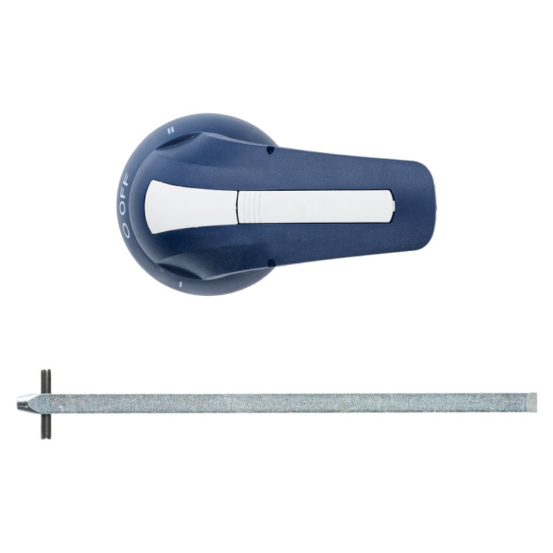 D5LLA01 - Выносная ручка переключателя S5F/0 (125-200A), Telergon