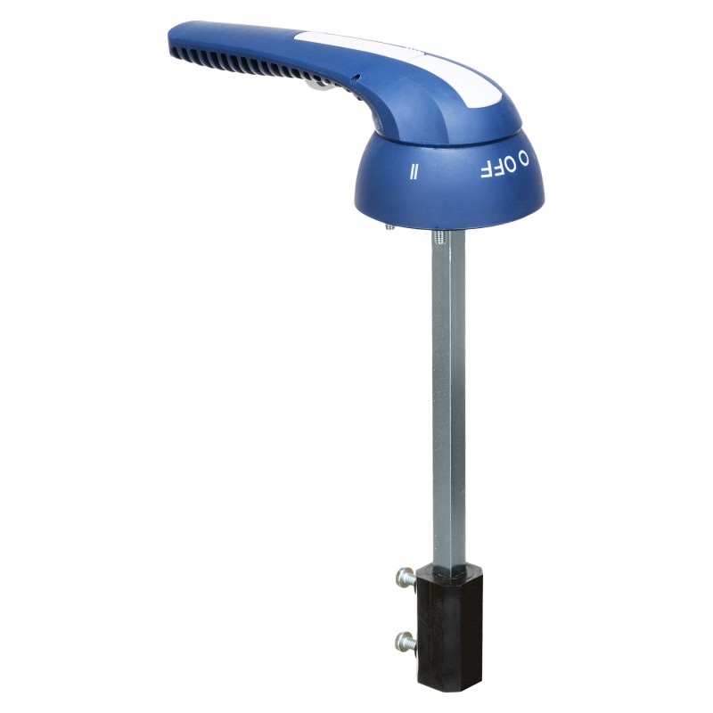 D5LLA11 - Выносная ручка переключателя S5B/1 (125-400A), Telergon