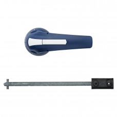 D5LLA11 - Выносная ручка переключателя S5B/1 (125-400A), Telergon