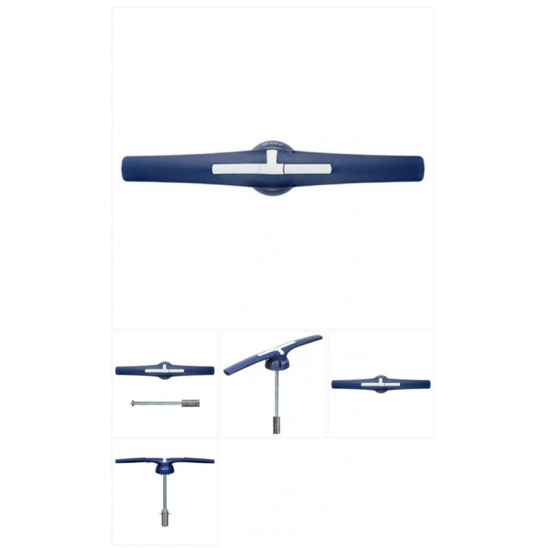 D5LLA31 - Выносная ручка переключателя S5F/4 (1000-1800A), Telergon