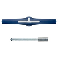 D5LLA31 - Выносная ручка переключателя S5F/4 (1000-1800A), Telergon