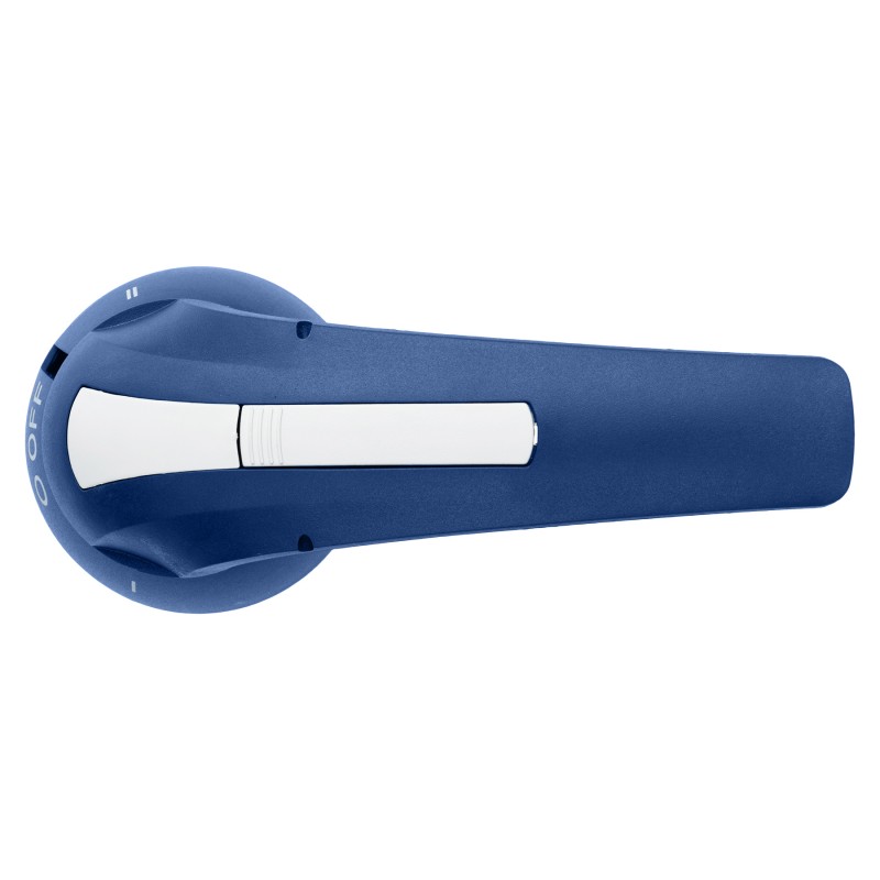 D5LLI12 - Прямая ручка переключателя S5B/1 (200-400A), Telergon