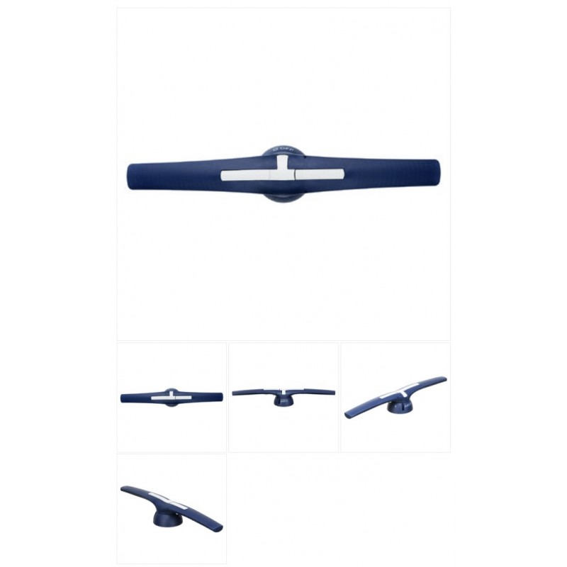 D5LLI32 - Прямая ручка переключателя S5B/3 (800-2000A), Telergon