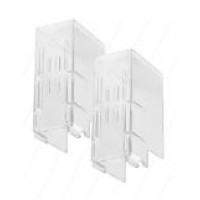 DCCCU11 - Защитная крышка переключателя CCF/1, выход (200-400A), Telergon