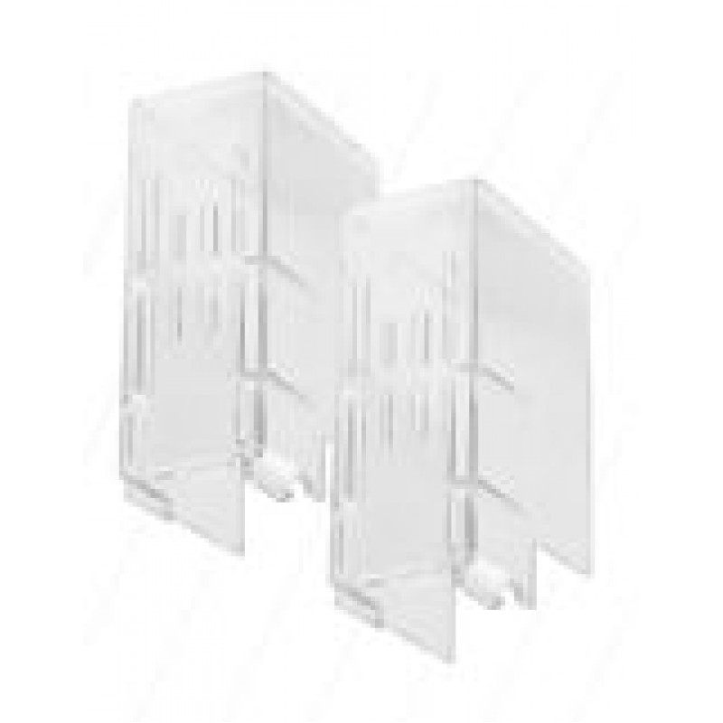 DCCCU21 - Защитная крышка переключателя CCF/2, выход (630-800A), Telergon