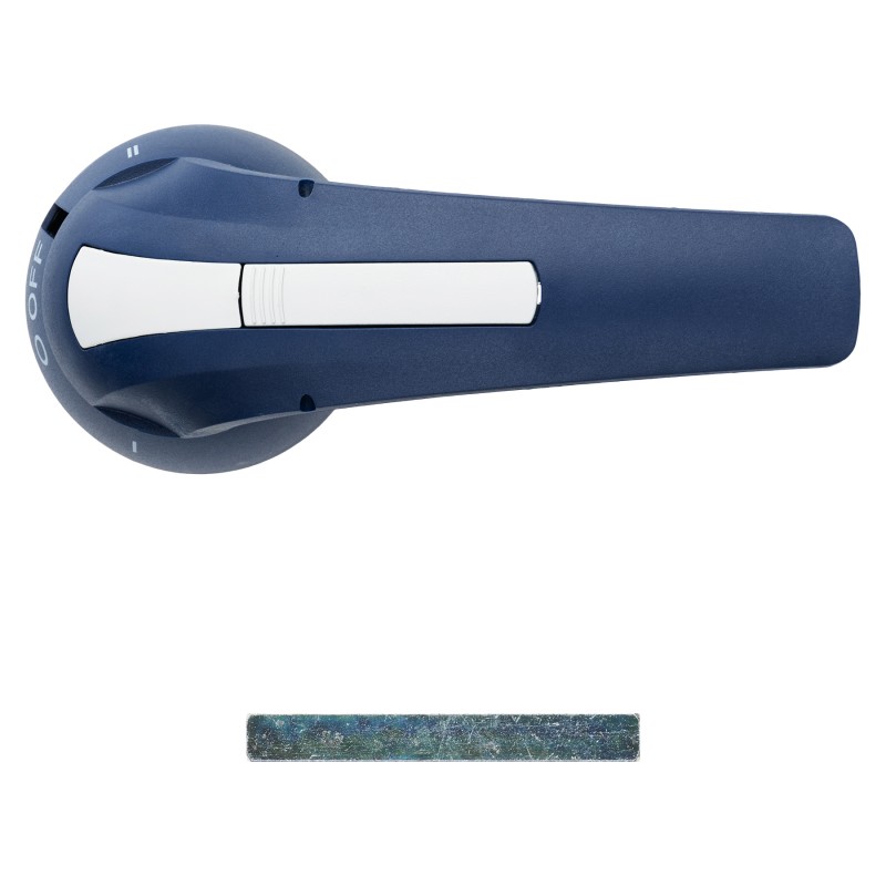 DCCLI11 - Прямая ручка переключателя CCF/1 (200-400A), Telergon