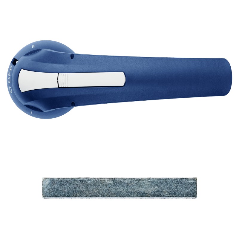 DCCLI21 - Прямая ручка переключателя CCF/2 (500-800A), Telergon