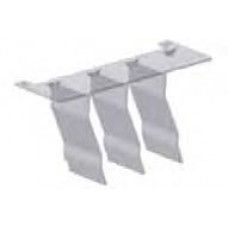 DCECUB1 - Защитная крышка переключателя CEC/0, 3P, Telergon