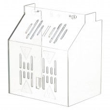 DR-CU11 - Защитная крышка выключателя S6/1, 160–400 A, Telergon