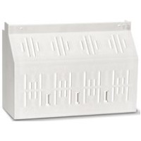 DR-CU12 - Защитный экран выключателя S6/1, Telergon