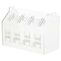 DR-CU13 - Защитный экран выключателя DC S6/1, 160 A, Telergon