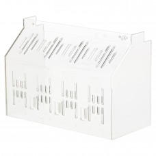 DR-CU13 - Защитный экран выключателя DC S6/1, 160 A, Telergon