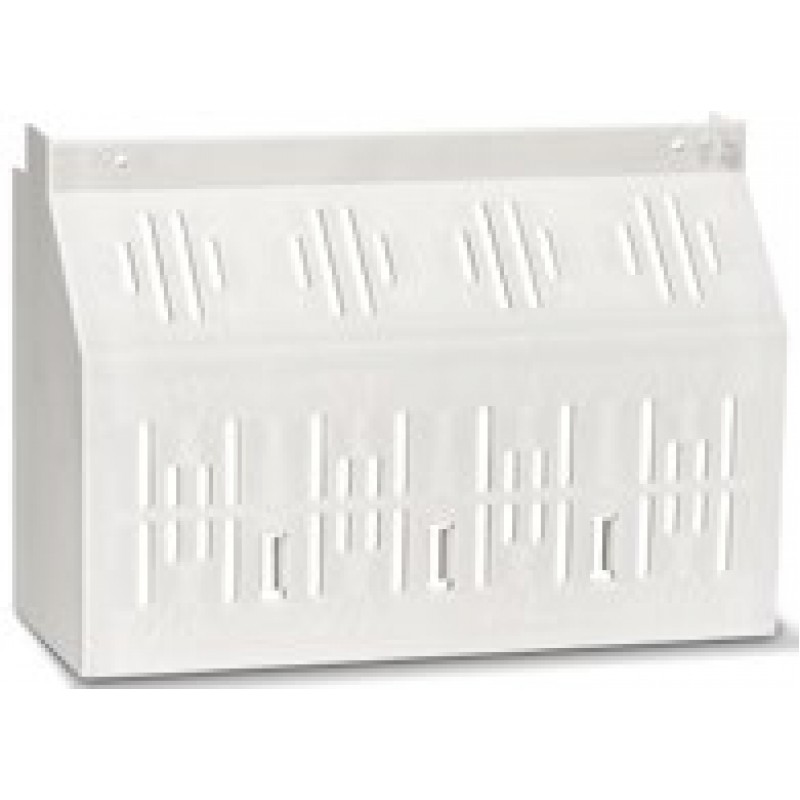 DR-CU21 - Защитная крышка выключателя S6/2, 630 A, Telergon