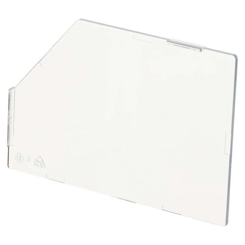 DR-SF11 - Защитный экран выключателя S6/1, 250–400 A, Telergon