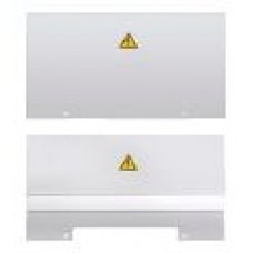 DS-CU22 - Защитная крышка переключателя S5x/2, Telergon