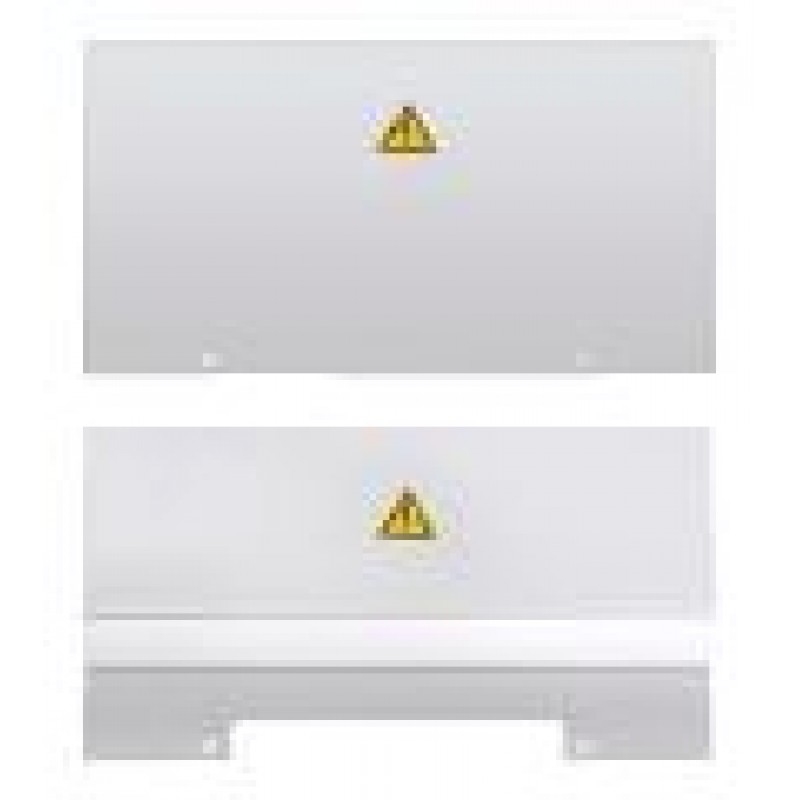 DS-CU22 - Защитная крышка переключателя S5x/2, Telergon